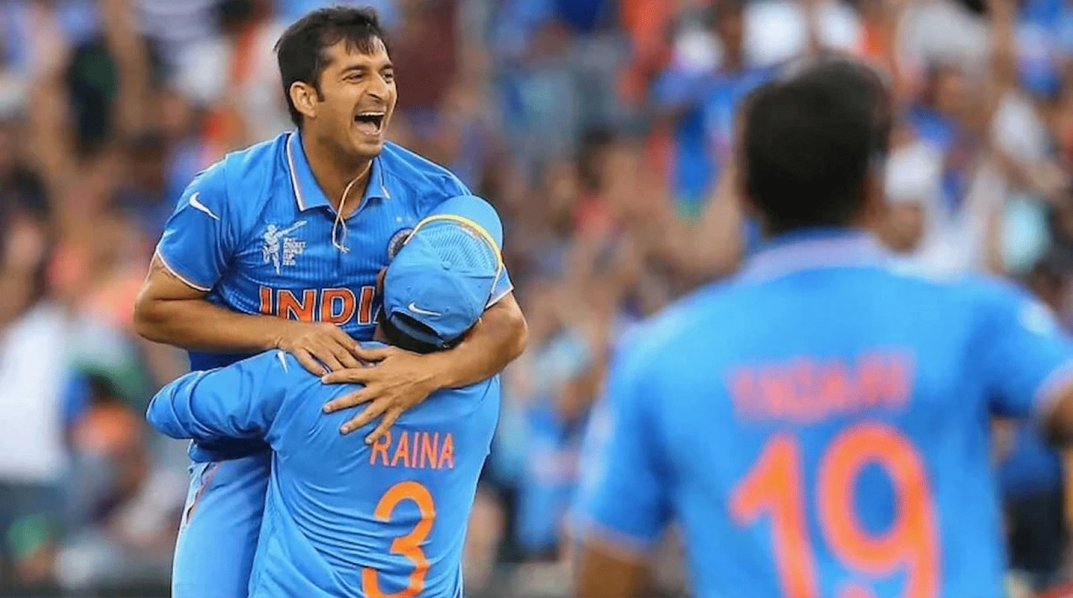 Mohit Sharma retires from all formats of cricket